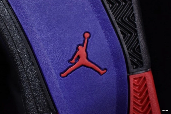 Bmlin shoes NRG Retro 4 Air Jordan AQ3816-065 Raptors